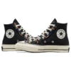 Chuck 70 Tortoise “Preto”