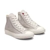 Chuck 70 Tri-Panel High “Color Block – Light Silver Pink Clay”