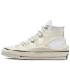 Chuck 70 Utility High “Função Híbrida – Garça”