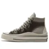 Chuck 70 Utility High «Slate Sage Light Bone»