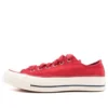 Chuck 70 “Vermelho Branco”