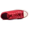 Chuck 70 “Vermelho Branco”