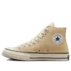 Chuck 70 Vintage Canvas “Castanho Branco”