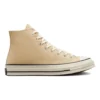Chuck 70 Vintage Canvas “Castanho Branco”