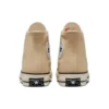 Chuck 70 Vintage Canvas “Castanho Branco”
