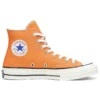 Chuck 70 Vintage Canvas Hi Top “Tangelo”