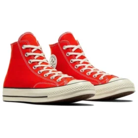 Chuck 70 Vintage Canvas High Top “Fever Dream”