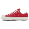 Chuck 70 Vintage Canvas “Vermelho Esmaltado”