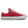 Chuck 70 Vintage Canvas “Vermelho Esmaltado”