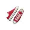 Chuck 70 Vintage Canvas “Vermelho Esmaltado”