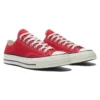 Chuck 70 Vintage Canvas “Vermelho Esmaltado”