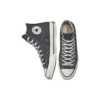 Chuck 70 Vintage High “Cinza Ferro”