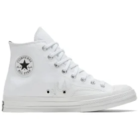 Chuck 70 “White Flames”