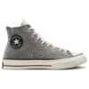 Chuck 70 Workwear High “Split – Burnt Honey”