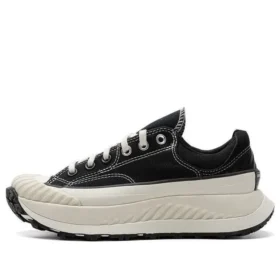 Chuck 70s AT-CX Ox “Preto”