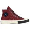 Chuck 70s “Borgonha Preto”