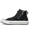 Chuck 70s Hi “Riri Black”