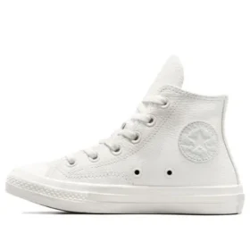 Chuck 70s High Top “Branco”