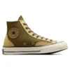 Chuck 70s High-Top “Cosmic Turtle”
