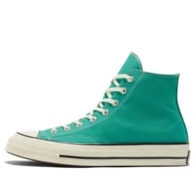 Chuck 70s High “Verde”