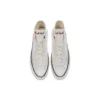 Chuck 70s Mixed Materials High Top “Branco”