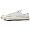 Chuck 70s Ox “Cinza”