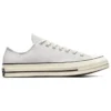 Chuck 70s Ox “Cinza”