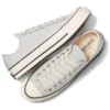Chuck 70s Ox “Cinza”