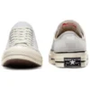 Chuck 70s Ox “Cinza”