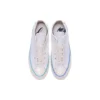 CHUCK 70s OX com bordado de pega “Branco”