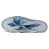 CHUCK 70s OX com bordado de pega “Branco”