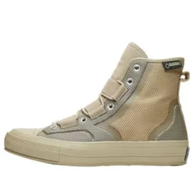 Chuck 70s Utility Hiker Slam Jam x Cali Thornhill DeWitt (Caqui) “Brown Gold”