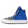 Chuck 70s Varsity High Top “Azul”