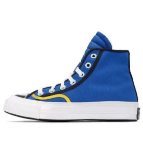 Chuck 70s Varsity High Top “Azul”