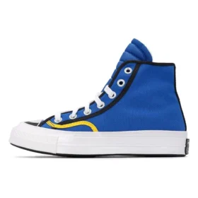 Chuck 70s Varsity High Top “Azul”
