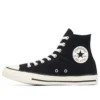 Chuck 70s Wild Logo High Top C-Leopard “Black White”