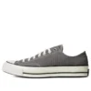 Chuck Taylor 1970 “Cinza”