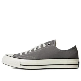 Chuck Taylor 1970 “Cinza”