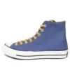 Chuck Taylor 1970s “Amarelo Azul Verde”