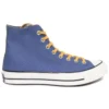 Chuck Taylor 1970s “Amarelo Azul Verde”