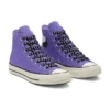 Chuck Taylor 1970S Hi Psy-Kicks-Lilás