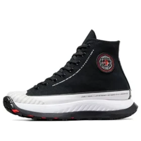Chuck Taylor 70 AT-CX High Top “Preto”