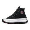 Chuck Taylor 70 AT-CX High Top “Preto”