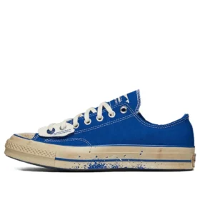 Chuck Taylor 70 OX “ADER ERROR”s – Azul Imperial”