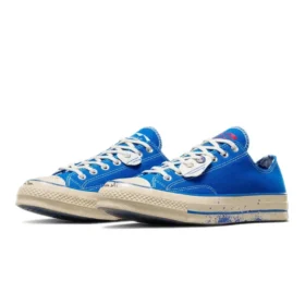 Chuck Taylor 70 OX “ADER ERROR”s – Azul Imperial”