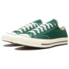 Chuck Taylor 70″S OX “Verde”