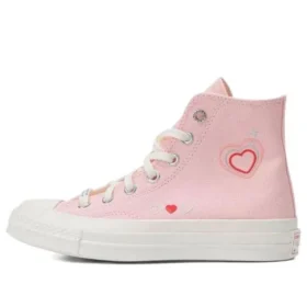 Chuck Taylor 70S High Top “Rosa”