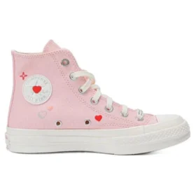 Chuck Taylor 70S High Top “Rosa”