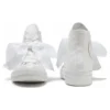 Chuck Taylor 70S High Tops “Floral Embroidered White”