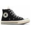 Chuck Taylor 70s “Leopardo Preto”